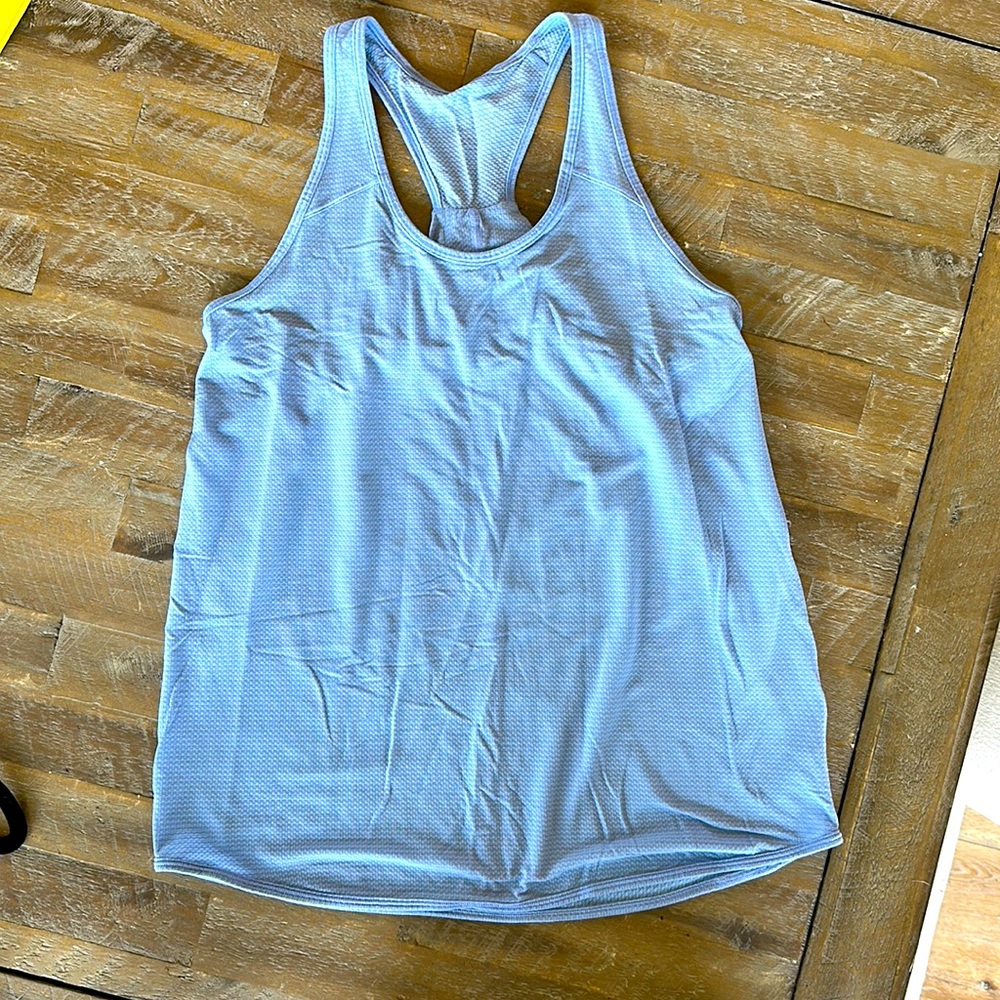 Lululemon Racerback workout tank